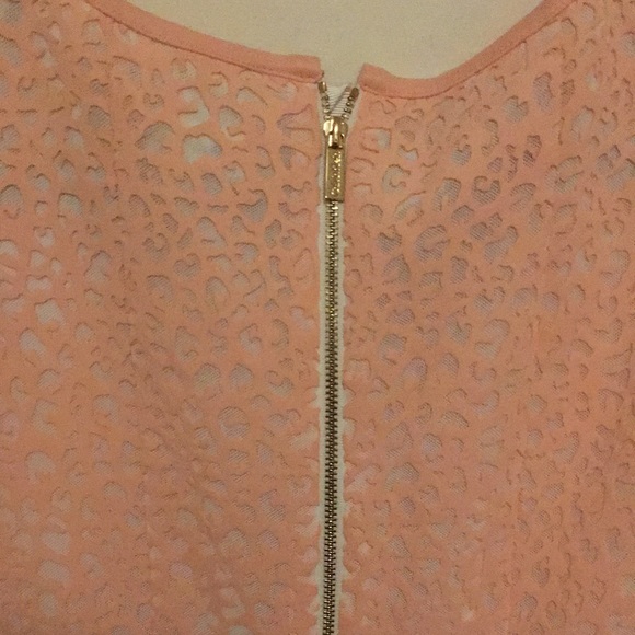 Calvin Klein Women's Laser Cut Flare Dress Size 16 - Picture 8 of 14